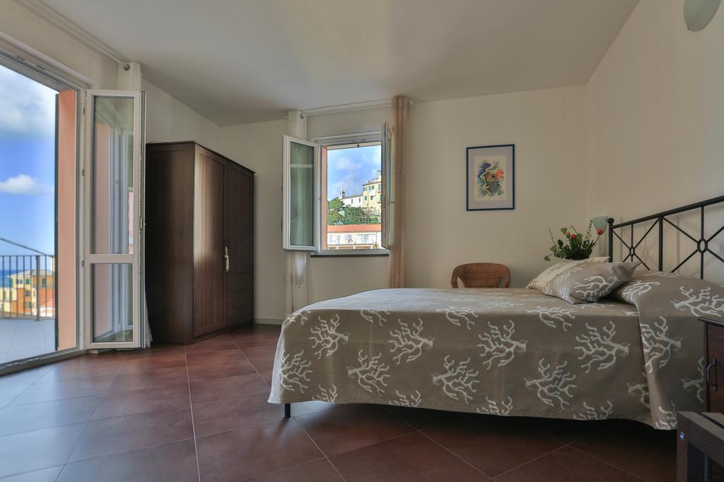 Affittacamere Le Giare Riomaggiore Chambre photo