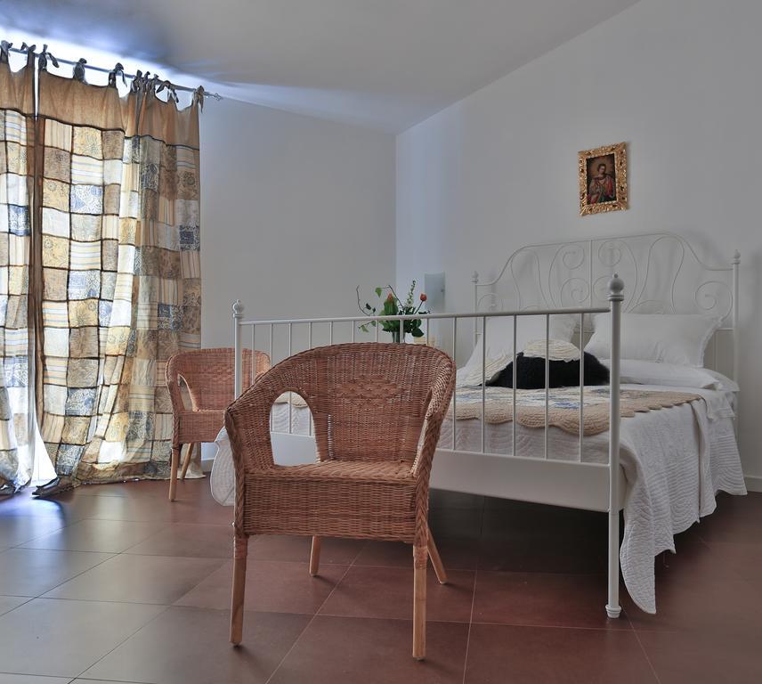 Affittacamere Le Giare Riomaggiore Chambre photo