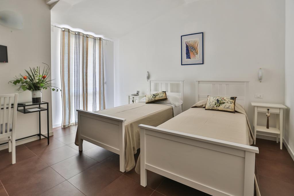 Affittacamere Le Giare Riomaggiore Chambre photo