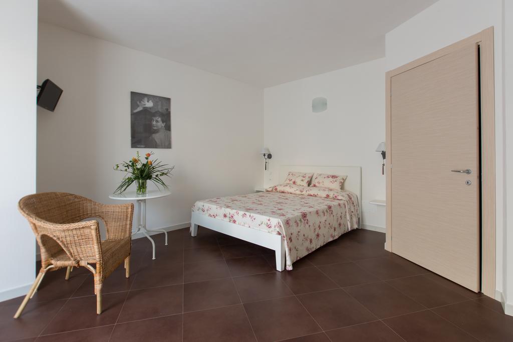 Affittacamere Le Giare Riomaggiore Chambre photo