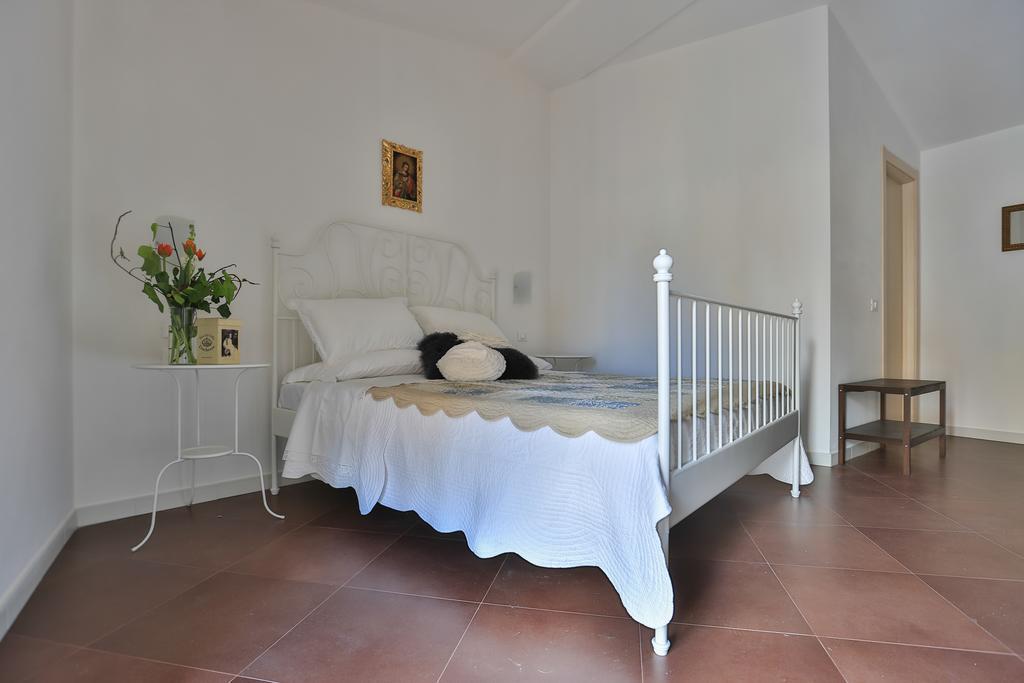 Affittacamere Le Giare Riomaggiore Chambre photo